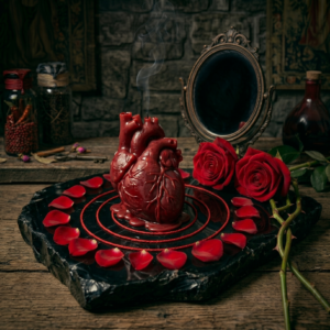 Obsession spell