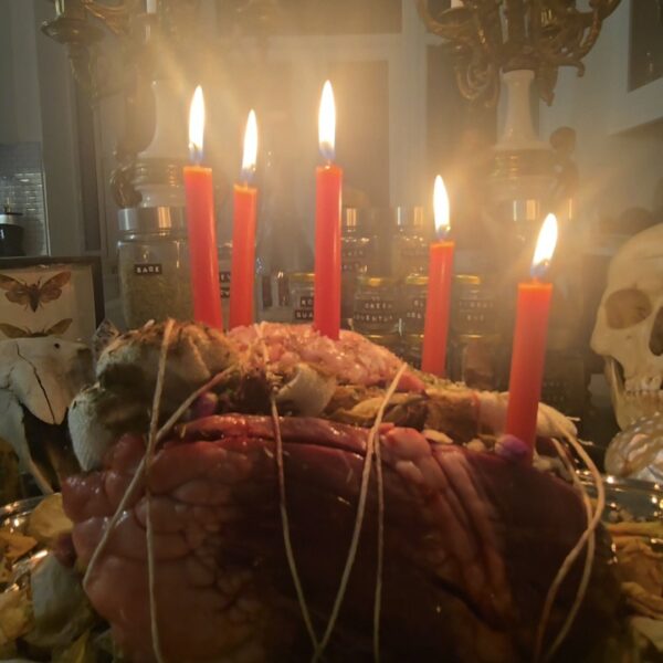 Love Spells