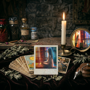 Aura Reading