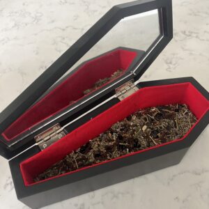 Self Reflection Box